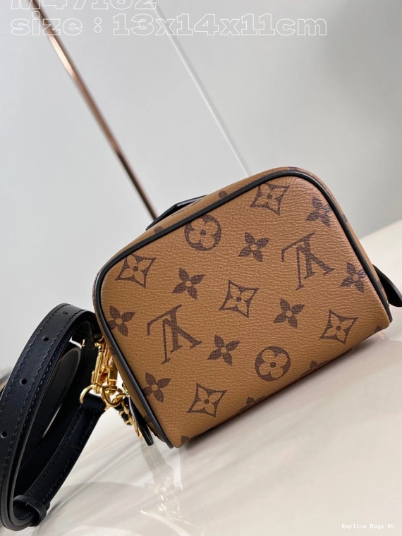 Cheap Case-13*14*11.5CM VUITTON LOUIS In Just 0822
